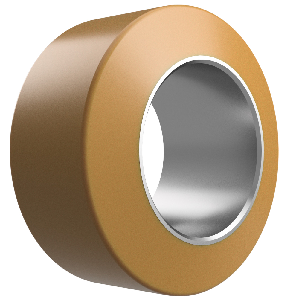 Tire • 10 x 7 x 6.25 Smooth • TI069