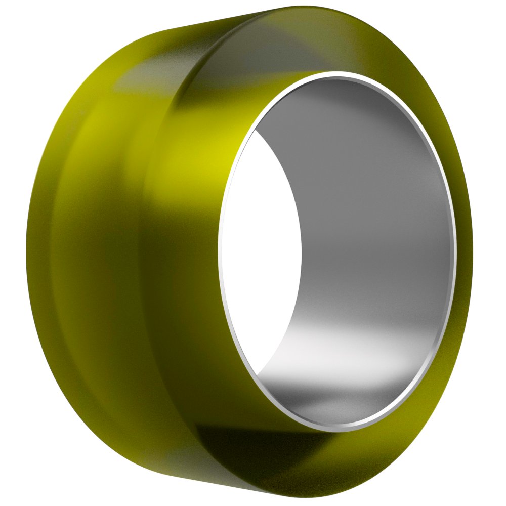 Tire • 13 x 4.5 x 9 Smooth • TI145