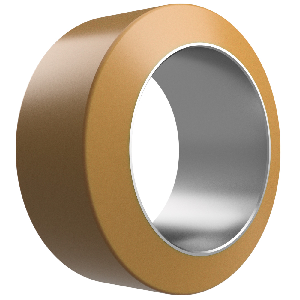 Tire • 13 x 4.5 x 9 Smooth • TI145