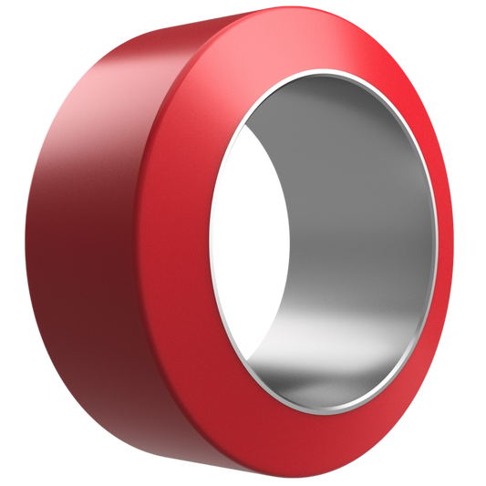 Tire • 12 x 4.5 x 8 Smooth • TI117