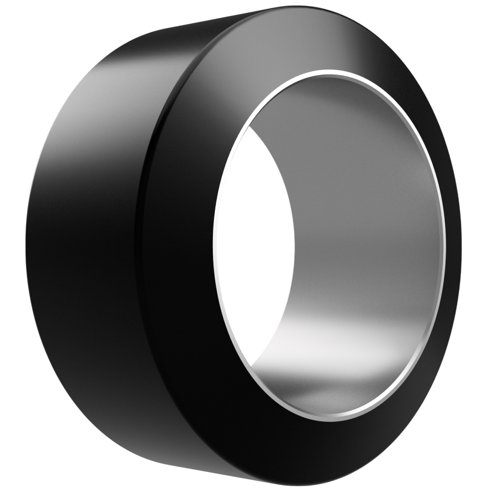 Tire • 13 x 4.5 x 8 Smooth • TI126