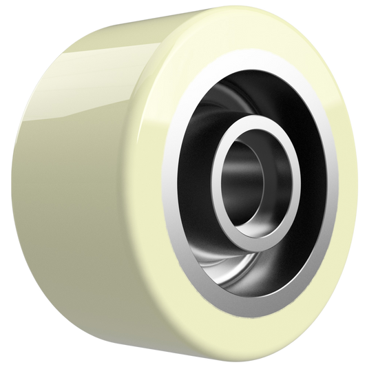 Wheel • 8 x 4 (2.441) • 632-078, 00590-53481-71 • RY684