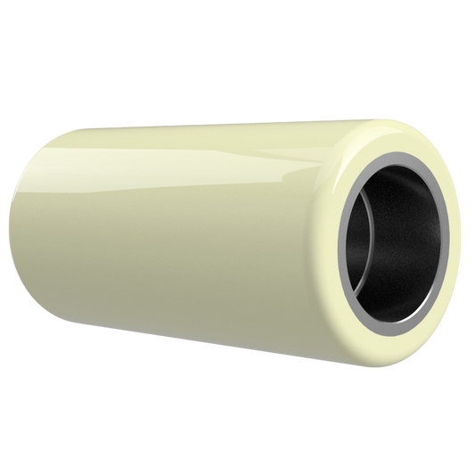 Wheel • 3.25 x 6.5 (2.047) • 100462/ 310302 • CR9136