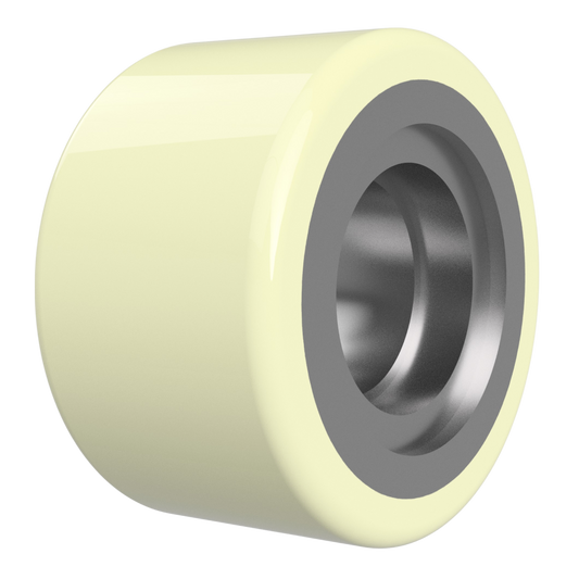 Wheel • 5 x 2.5 x 2.75 (2.047) • 78518 • BJ2357