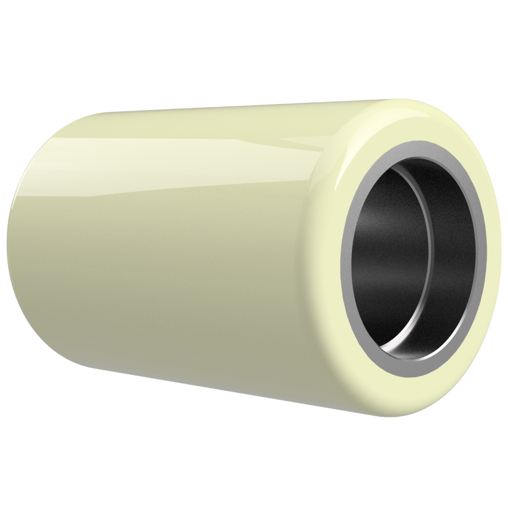 Wheel • 3.25 x 4.5 (2.047) • 505709, 312636, 939353, 00590-53386-71 • BJ2335