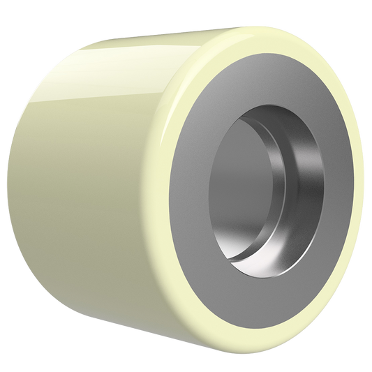 Wheel • 6 x 4.25 (3.149) • 082020 / 382020 • CR9117