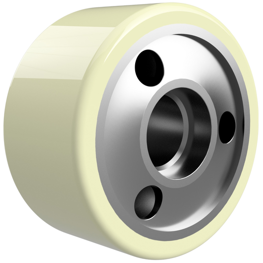 Wheel • 8 x 4 (2.834) • 127723 / 310327 • CR9185