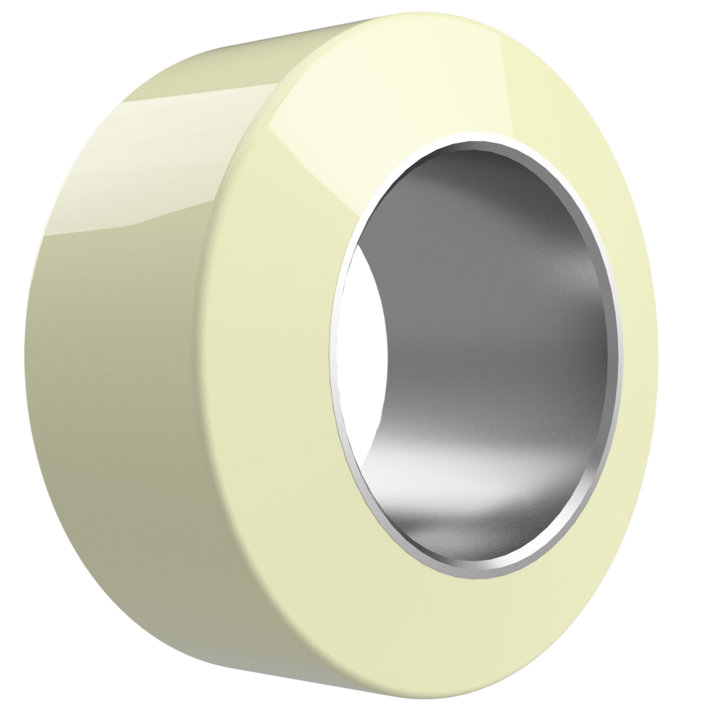 Tire • 10 x 7 x 6.25 Smooth • TI069