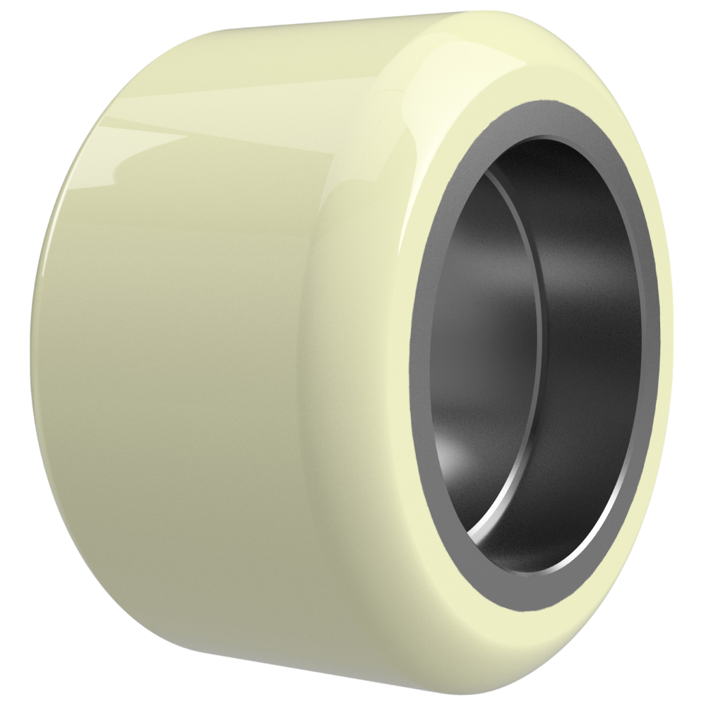 Wheel • 3.25 x 1.57 (2.047) • 524149213 • YL128