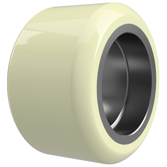 Wheel • 3.25 x 1.57 (2.047) • 524149213 • YL128