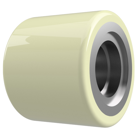 Wheel • 6 x 3.625 (2.441) • 632-156, 00590-46028-71 • RY673