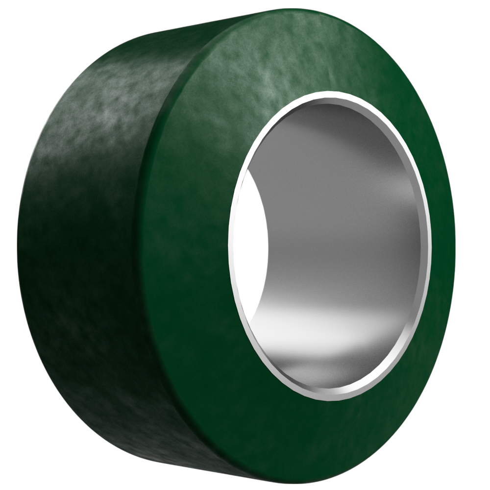 Tire • 10 x 7 x 6.25 Smooth • TI069