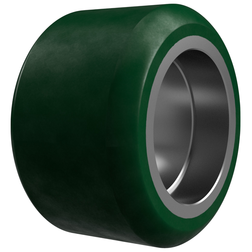 Wheel • 3.25 x 1.57 (2.047) • 524149213 • YL128