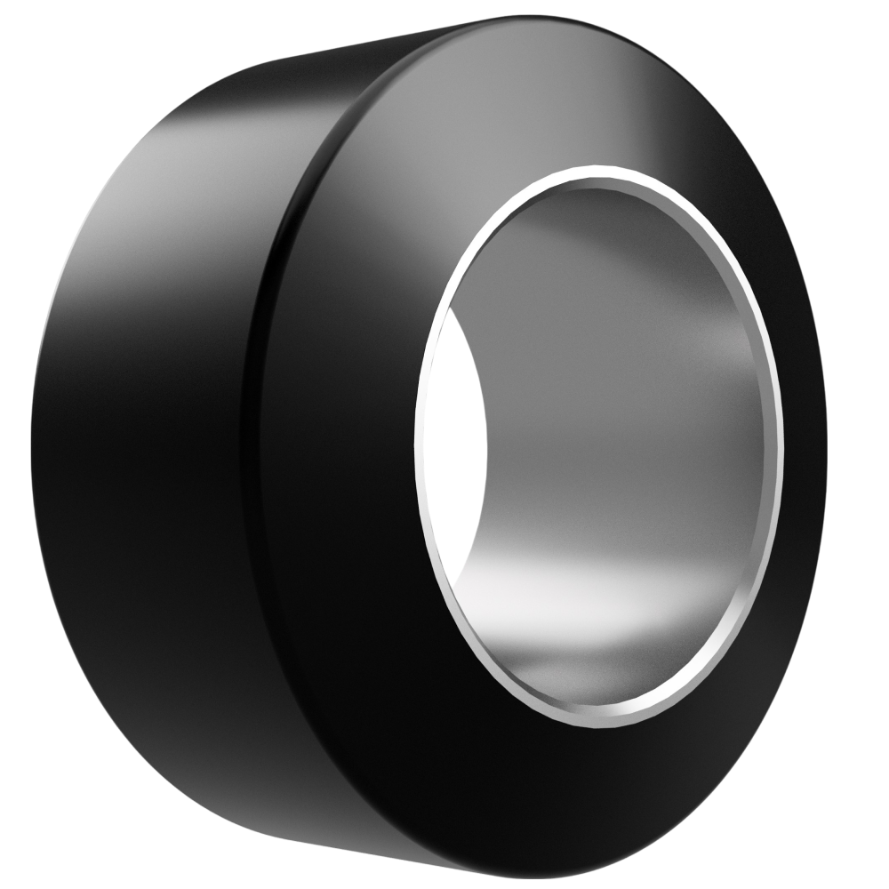 Tire • 10 x 7 x 6.25 Smooth • TI069