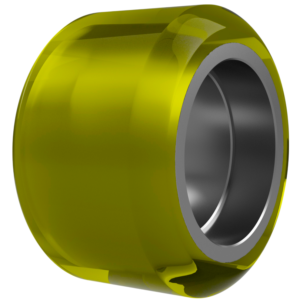 Wheel • 3.25 x 1.57 (2.047) • 524149213 • YL128