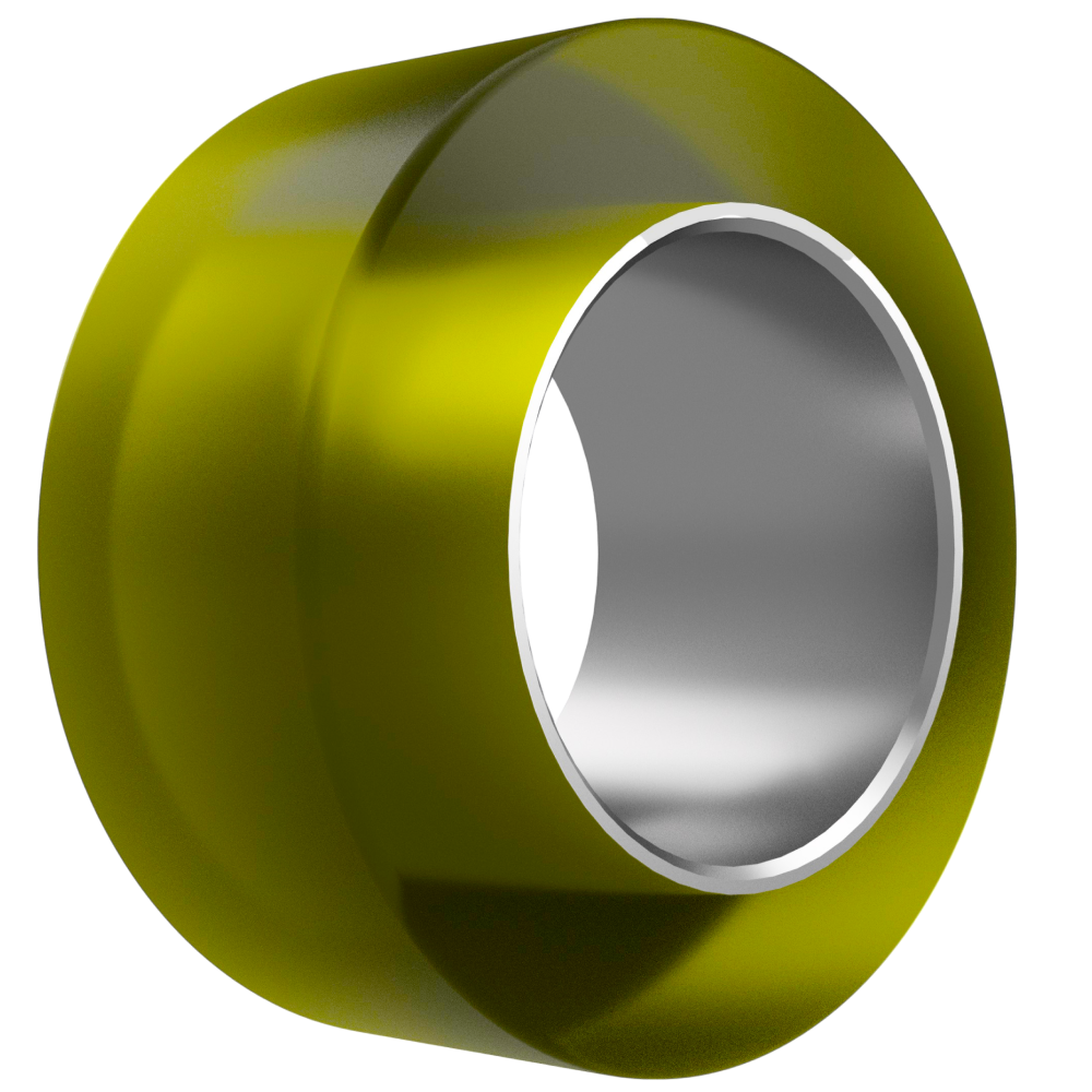 Tire • 10 x 7 x 6.25 Smooth • TI069