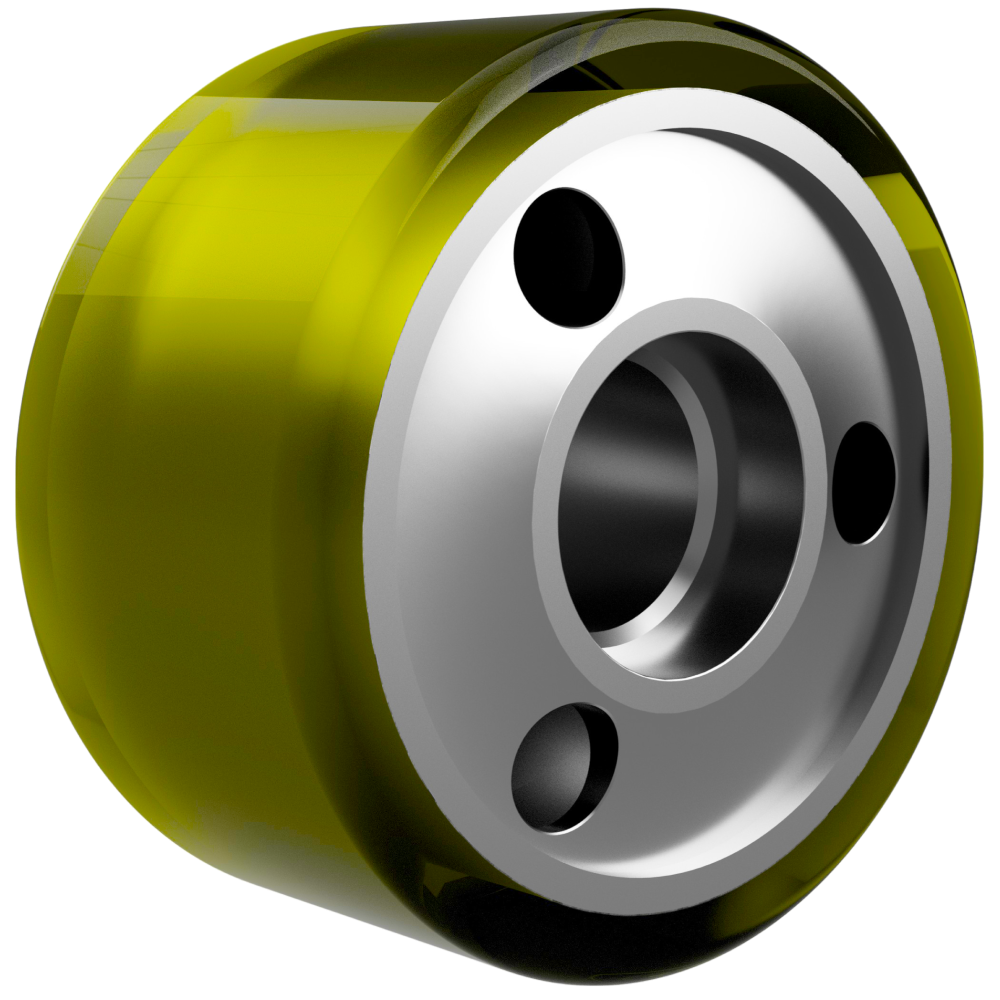 Wheel • 8 x 4 (2.834) • 127723 / 310327 • CR9185