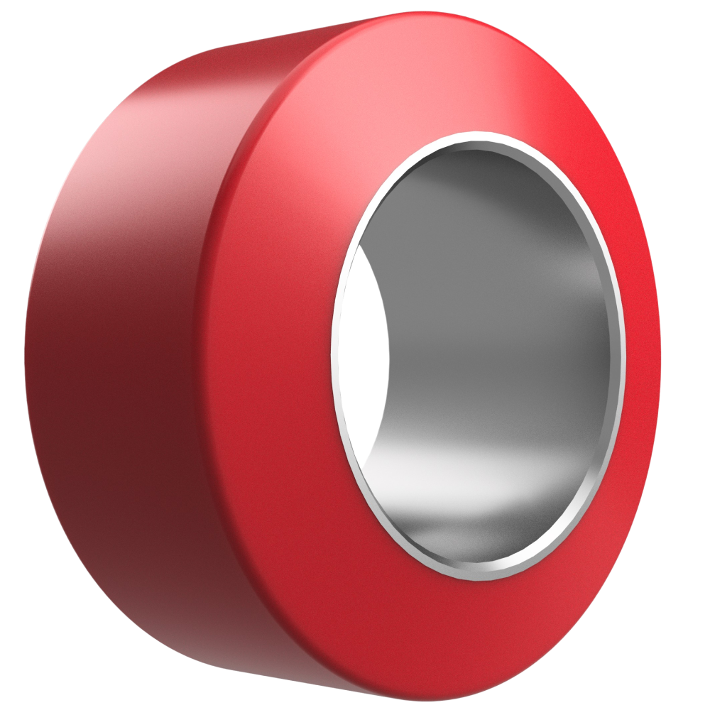 Tire • 10 x 7 x 6.25 Smooth • TI069