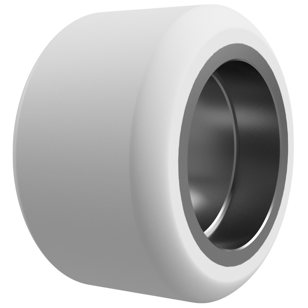 Wheel • 3.25 x 1.57 (2.047) • 524149213 • YL128