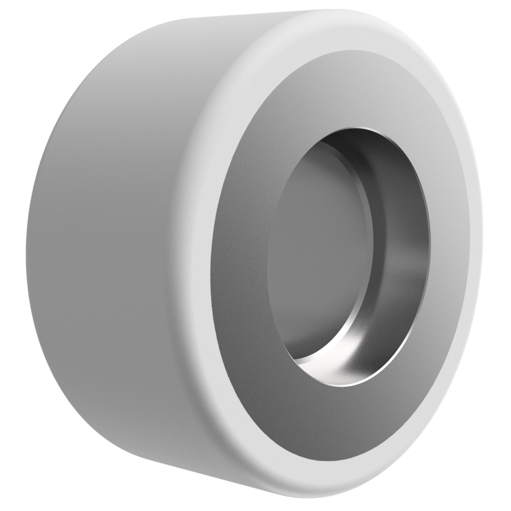 Wheel • 6 x 2.875 (3.149) • 125069 / 310313 • CR9114