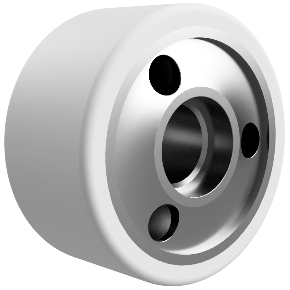 Wheel • 8 x 4 (2.834) • 127723 / 310327 • CR9185