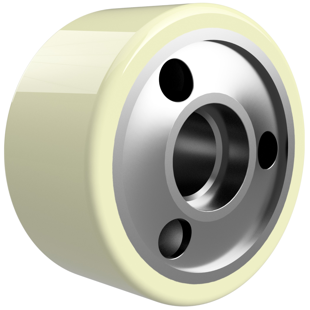 Wheel • 8 x 4 (2.834) • CR9185