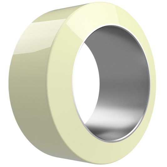 Tire • 13 x 4.5 x 8 Smooth • TI126