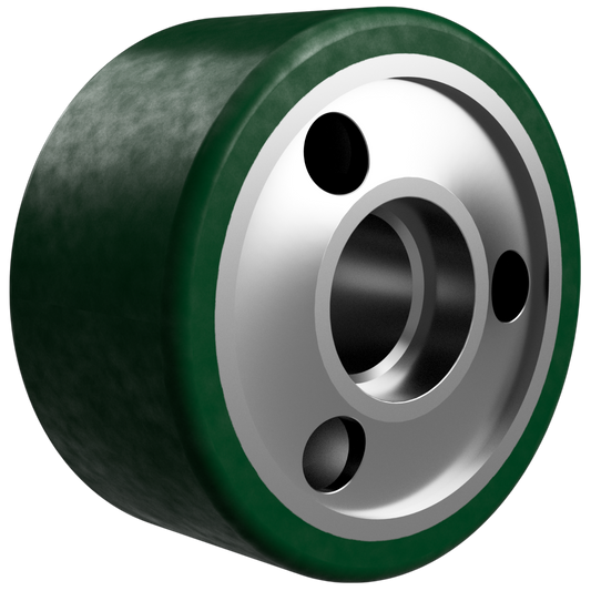 Wheel • 8 x 4 (2.834) • 127723 / 310327 • CR9185