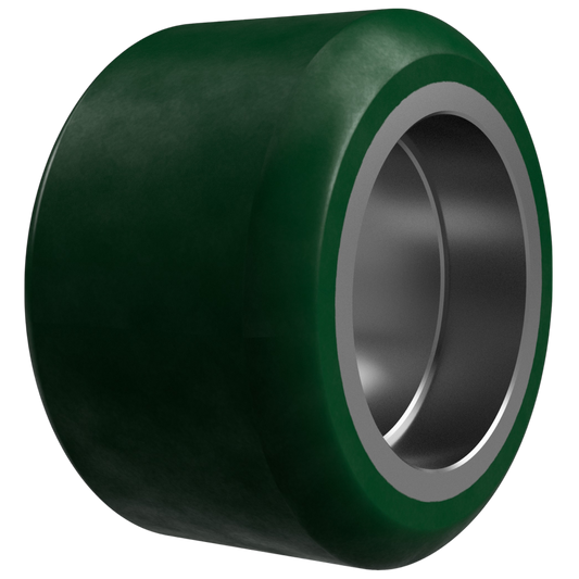 Wheel • 3.25 x 1.57 (2.047) • 524149213 • YL128