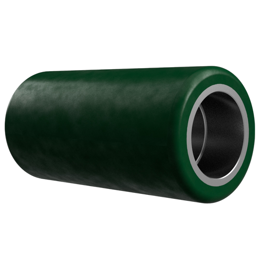 Wheel • 3.25 x 6.5 (2.047) • 100462/ 310302 • CR9136