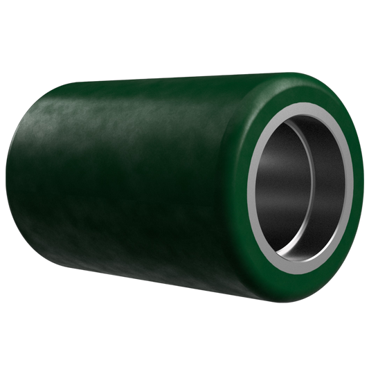 Wheel • 3.25 x 5 (2.047) • 077086 / 310306 • CR9135