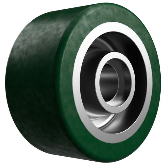 Wheel • 8 x 4 (2.441) • 632-078, 00590-53481-71 • RY684